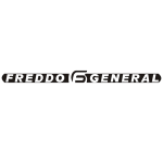 air conditioning freddo general