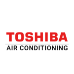 Air Conditioning toshiba